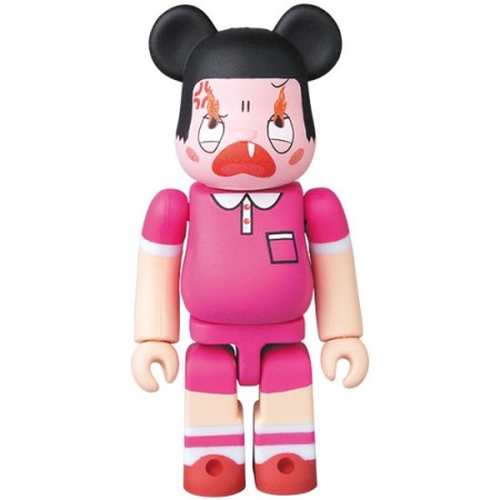 BE@RBRICK 38代(24件) series 38 (24 pcs in 1 box) 欢迎来到BE@RBRICK